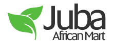 Juba African Mart