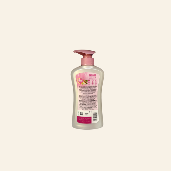 Dettol Skincare Body Wash